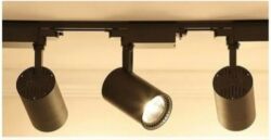 3 LÜ RAY SPOT TAKIM 1 MT RAY 30W /3000 K - 1