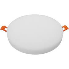 AYARLANABİLİR LED PANEL YUVARLAK 10W SARI IŞIK 2700 K - 2