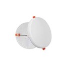 AYARLANABİLİR LED PANEL YUVARLAK 18W BEYAZ
