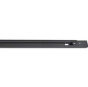 HOROZ 2 Metre Siyah Monofaze Ray