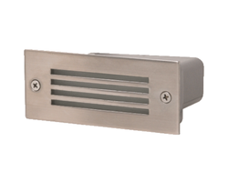 Horoz 1.2 Watt 6400K Led Gömme Armatür -Amber - 1