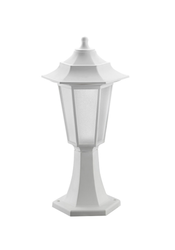 Horoz Begonya Set Üstü Bahçe Armatürü - 1