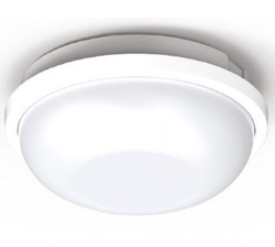 HOROZ LED NEMLİYER AYDINLATMA ARTOS-15 BEYAZ - 1