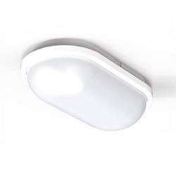 HOROZ LED NEMLİYER AYDINLATMA AYDOS-15 BEYAZ - 1