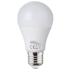 Horoz Premier-9 9W E27 Led Ampul 10 adet SARI IŞIK - 1