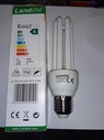 LANDLİTE 20W ULC AMPUL 2700K SARI IŞIK E27 DUY - 2