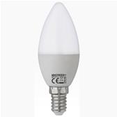 LED AMPUL 6W GÜNIŞIĞI ULTRA -6 10 ADET - 1