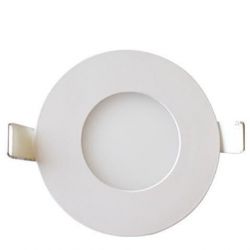 LED PANEL ARMATÜR 6W BEYAZ - 1