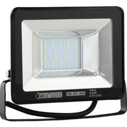 LED PROJEKTÖR PM 20W GÜNIŞIĞI - 1