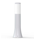 ORKİDE-2 BAHÇE ARMATÜRÜ GRİ