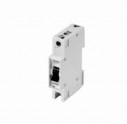 C Monofaze 50 Amp otomat