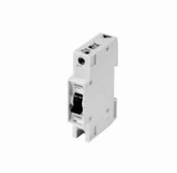 C Monofaze 50 Amp otomat - 1