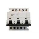 C Trifaze 125 Amp otomat