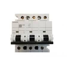 C Trifaze 125 Amp otomat - 1