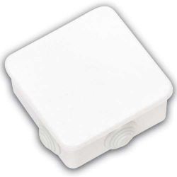 85x85 Kare Antigron Buat 10 ADET - 1