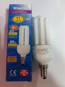 WİSELİTE 11W E14 DUY ULC AMPUL SARI IŞIK